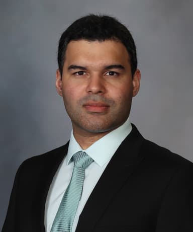 Rahul Chaudhary, MD, MBA, FACP, FACC — Practicing Cardiologist and Physician-Scientist